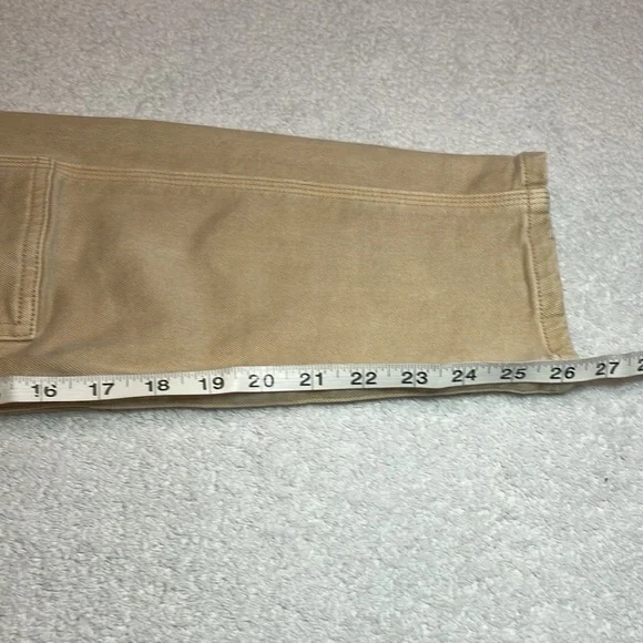 Everlane cheeky utility jeans - Picture 13 of 13